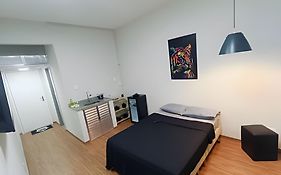 Studio Prime - Centro Niterói 704 (Sem Ar)